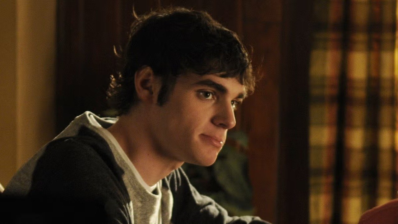 RJ Mitte as Walter White Jr. in Breaking Bad